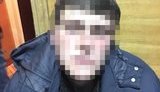 Підпал будинку на території Києво-Печерської лаври: підозрюваного затримали. Це - 24-річний безхатько, - Крищенко. ФОТО