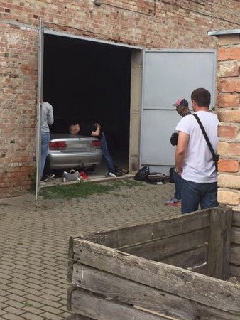 СБУ вместе с европейскими коллегами задержала членов международной группировки контрабандистов наркотиков 03 СБУ вместе с европейскими коллегами задержала членов международной группировки контрабандистов наркотиков 03