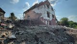 Війська РФ атакували Суми авіабомбами