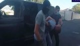 Военнослужащего Черноморского флота России задержали в оккупированном Севастополе за шпионаж в пользу Украины, - ФСБ РФ. ВИДЕО