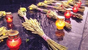 Rada calls on democratic world to recognize Holodomor as genocide against Ukrainian people