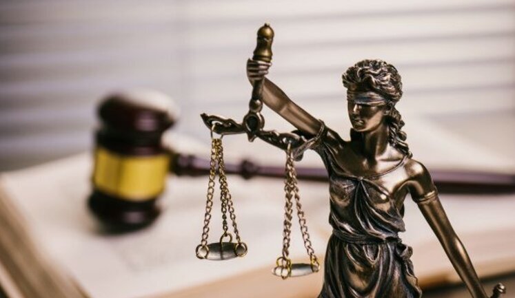 Judicial mafia pushes through Verkhovna Rada a number of unconstitutional decisions on restoration of Supreme Council of Justice, - Zhernakov