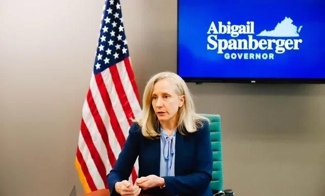 Демократи перемогли на перших великих виборах у США