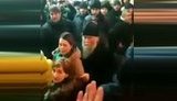 "Отець Сергій, ми вас з миром просили! Ви ж у нас 25 років! Для чого ви таке робите?!" - на Виннитчине священник УПЦ МП и титушки сорвали собрание прихожан по поводу перехода в ПЦУ. ВИДЕО