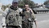волонтеры
