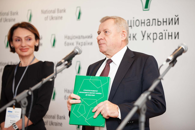 Які наслідки зміни керівництва НБУ для економіки 01