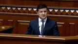 Зеленский пообещал увольнять руководство правоохранительных органов для борьбы с коррупцией