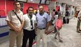 Из Туниса не смогла вылететь еще одна группа туристов из 48 человек