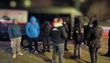 На Львовщине ликвидировали канал незаконной переправки лиц