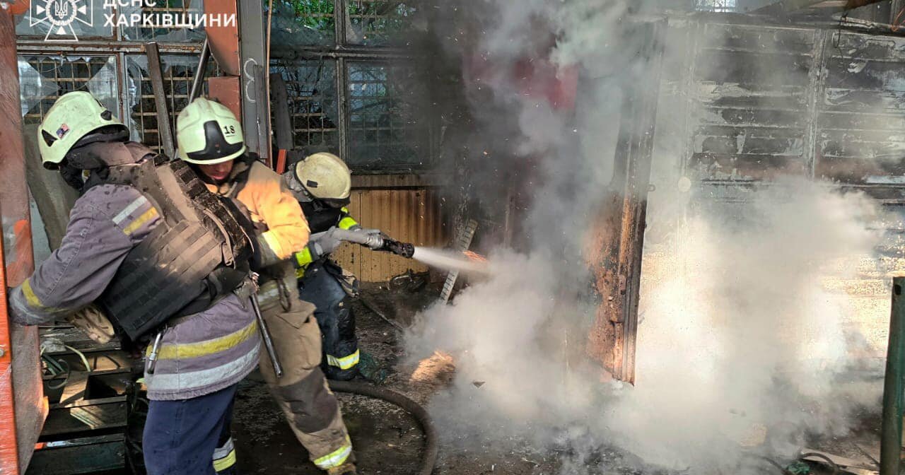 Удар КАБами по Харкову: кількість постраждалих зросла до 9