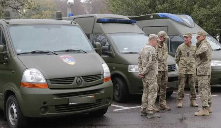 Military personnel of TCR without combat experience and without medical restrictions will be deployed to front line, General Staff reports