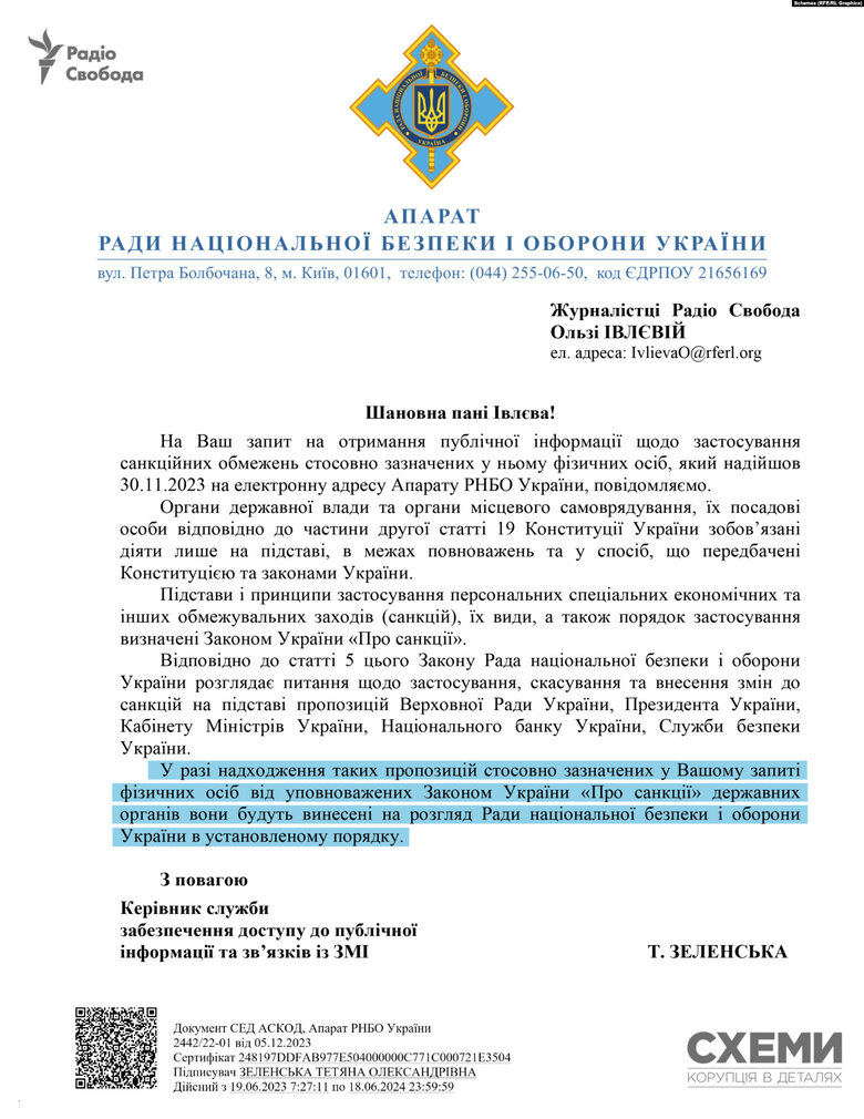 Zelenskyy’s longtime ally in League of Laughter Barulya turned out to be citizen of Russian Federation with business in occupied Crimea - Schemes 14