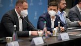 Брат Ермака точно не взял денег, он просто болтун и сделал ошибку, а Лерос - аферист, - Зеленский