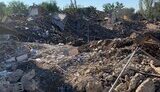 запоріжжя,руйнування,обстрлі