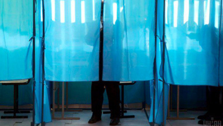 Ukraine elections assessed positively, - OSCE special coordinator Tsereteli