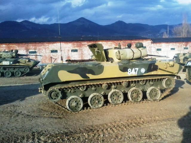 оружие армия техника рф