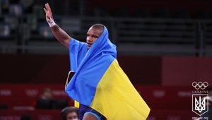 "Вали в Африку!" - група молодиків у центрі Києва намагалася спровокувати на конфлікт олімпійського чемпіона Беленюка