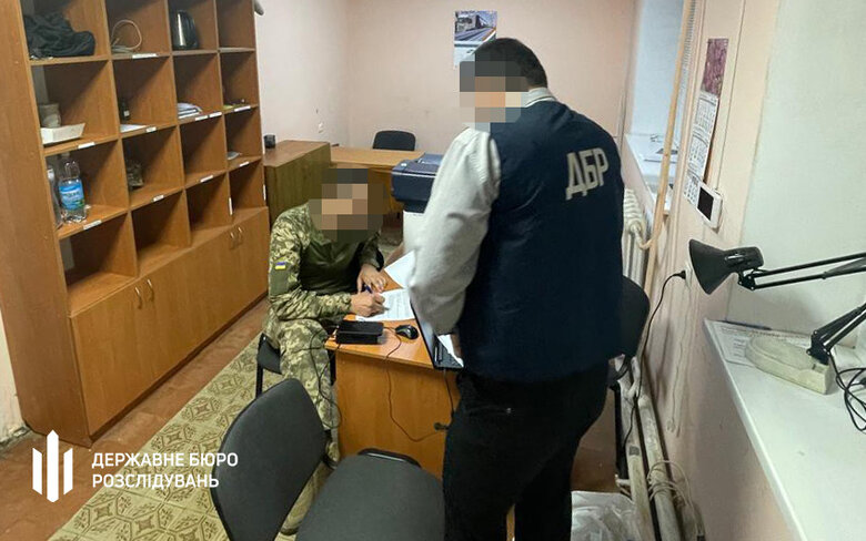 У Львові офіцер принижував курсантів Академії сухопутних військ