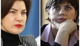 САП потрібен такий керівник, як генпрокурор ЄС Кевеші, - Венедіктова