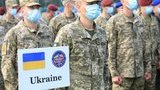 Міжнародні військові навчання Rapid Trident-2020 почалися у Львівській області. ФОТОрепортаж