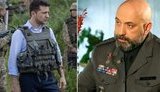 Заступник секретаря РНБО Кривонос: "До президента неможливо потрапити на прийом"