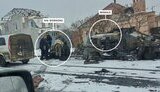 бахмут,вбивство,волонтери