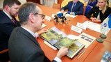 Крупнейший в Восточной Украине онкоцентр планируют построить на Харьковщине, - Светличная