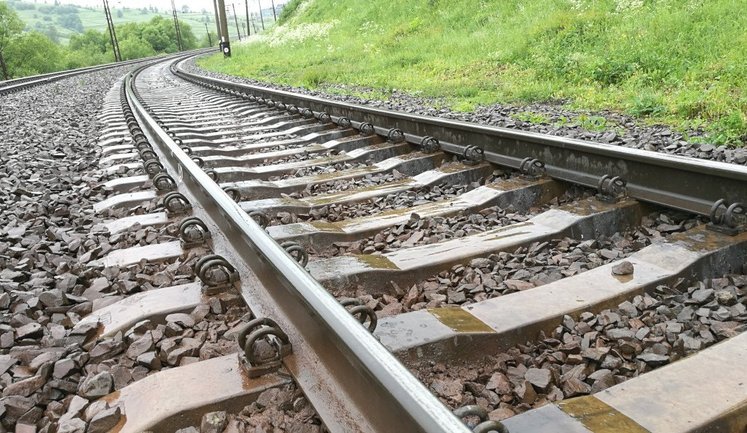 Залізничники відновили інфраструктуру на дільниці Васильків-1 - Боярка після вибуху боєприпасів