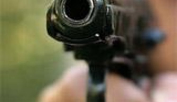 Помічника нардепа Мамчура, який влаштував стрілянину у Вишневому, взято під варту на два місяці