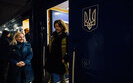 До Києва прибула очільниця МЗС Словенії Таня Файон