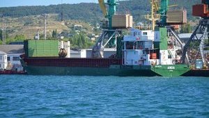 Затонувший сухогруз Anda более 30 раз заходил в порты оккупированного Крыма, - главред BlackSeaNews. ФОТО