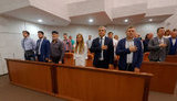 Крымскотатарская община приобрела новое помещение для детской спортивной школы олимпийского резерва в Днепре