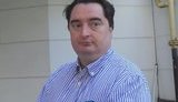 Runaway Strana.UA Chief Editor Huzhva put on national wanted list