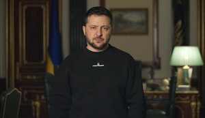 зеленський