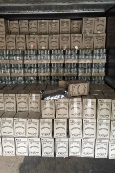 алкоголь