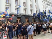 Беспомощность и бессмысленность. Главные выводы после акции Нацкорпуса