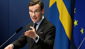 крістерссон