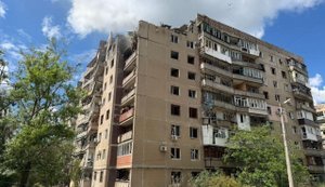 РФ атакувала Дружківку 1 червня: що відомо про наслідки?