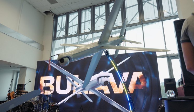 "Булава" від DEVIRO стала ще смертоноснішою: що змінилося та чи є межа розвитку дронів