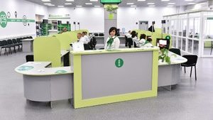 Сервісні центри МВС запрацюють із 12 травня, записуватися потрібно через електронну чергу, - Геращенко. ВIДЕО