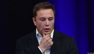 США подали в суд на Маска из-за заявлений о акциях Tesla