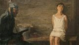 Паисий Пчельник против упыря Укропия