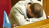 Партия Тимошенко обогнала партию Януковича. Разрыв растет, - социологи