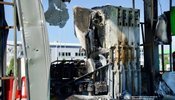 Росія знищила та пошкодили близько 300 АЗС за останні пів року, – Шмигаль