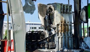 Росія знищила та пошкодили близько 300 АЗС за останні пів року, – Шмигаль