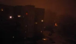 атака на Бєлгород