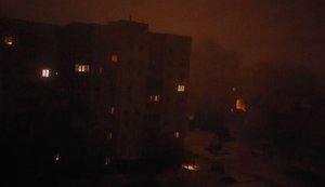 В Белгороде прогремели взрывы: под атакой электроподстанция и ТЭЦ, пропало электричество