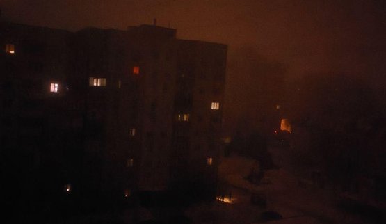 атака на Бєлгород