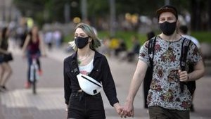 Уже пять областей Украины не соответствуют показателям "зеленой" зоны карантина, - Минздрав