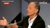 Задорнову нравится украинская политика: Вы очень умные и уже прошли этап "кому навалять". ВИДЕО.